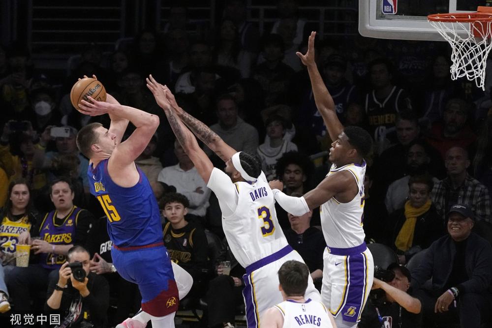 在各项赛事 在各项赛事